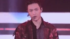 EXO - LIVE DVD&Blu-ray SPOT動画(60sec)