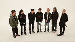 防弹少年团 - BTS GAYO - track 11