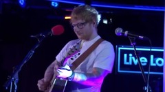 Ed Sheeran,Little Mix - Touch