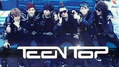 TEEN TOP - 要疯了