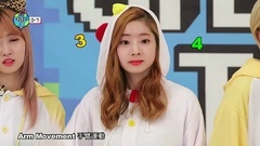 TWICE - AmigoTV 预告