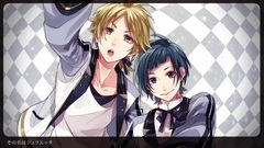初音未来,HoneyWorks - ┗_∵_┓ロメオ