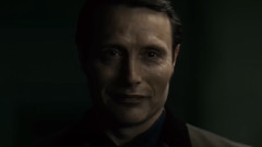 Mads Mikkelsen,Hugh Dancy - I Bet My Life On You