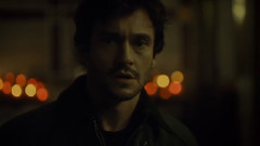 Mads Mikkelsen,Hugh Dancy - Elastic Heart