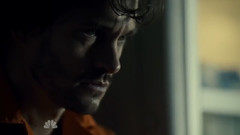Mads Mikkelsen,Hugh Dancy - Say Something