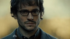 Mads Mikkelsen,Hugh Dancy - Safe & Sound