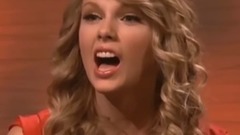 Taylor Swift,欧美群星,欧美达人,音乐短片 - Taylor Swift的笑