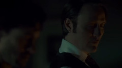 Mads Mikkelsen,Hugh Dancy - Addicted To You