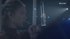 AKB48,小嶋阳菜 - JIJIPRESS AKB48小嶋陽菜,卒コン前夜祭で涙