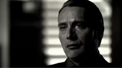 Mads Mikkelsen,Hugh Dancy - Let Go