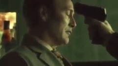 Mads Mikkelsen,Hugh Dancy - Animals
