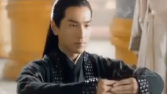 赵又廷 - 电视剧<三生三世十里桃花> 10集Cut