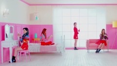 Red Velvet - Rookie 0.5倍速
