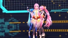 初音未来 - Step