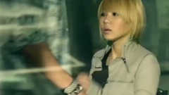 2NE1,Rainbow - 只痛到今天为止