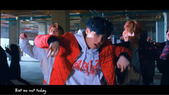 防弹少年团 - Not Today