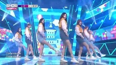 SONAMOO - I Think I Love U
