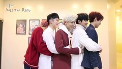 SF9 - 惩罚