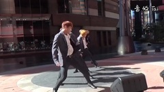 SNUPER - Its Raining キャナルシティ