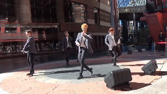 SNUPER - キャナルシティ - U-La-La-Ka