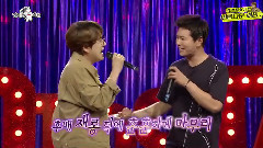 圭贤(Super Junior) - Rap圭 & 抒情圭的二重唱