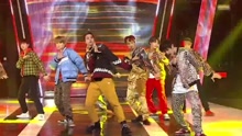 LIMITLESS - MBC Show Champion 现场版 17/02/22