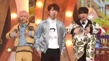 Venus - MBC Show Champion 现场版 17/02/22