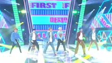 My First and Last - MBC Show Champion 现场版 17/02/22