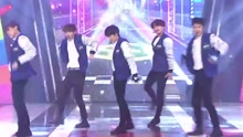 ROAR - MBC Show Champion 现场版 17/02/22
