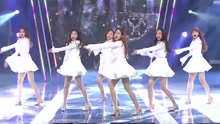 April Story - MBC Show Champion 现场版 17/02/22