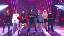 Hobgoblin - MBC Show Champion 现场版 17/02/22