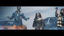 Natasha Mosley,Gucci Mane - Drunk