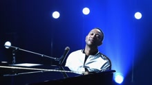 John Legend - John Legend Live At 2017 NBA All Star Halftime Show