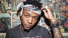 J.I.D - Never