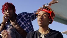 Rich The Kid,Famous Dex - God Damn