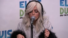 Bebe Rexha - I Got You 现场版2017