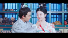 景甜,任嘉伦 - 冬珠夫妇之“宠爱”特辑~