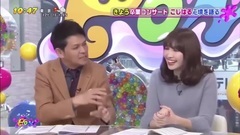AKB48,小嶋阳菜 - PON! 密着 こじはる卒業コンサート前夜祭の舞台裏