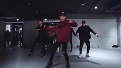 舞蹈视频 - Bad and Boujee