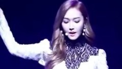 Jessica - Wonderland