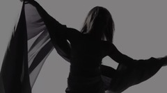 音乐短片 - Wobbles & Things