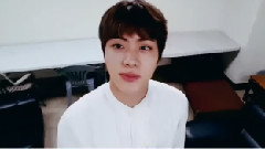 田柾国(防弹少年团),V(防弹少年团) - Vapp直播:防弹少年团庆祝Jin毕业放送Live