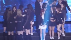 GFriend,艺琳(GFriend),TWICE - Ending