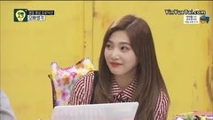 韩国群星,韩国综艺,景丽(Nine Muses),JOY(Red Velvet) - 170130 MBC[Oppa Thinking] - Joy,景丽 Cut