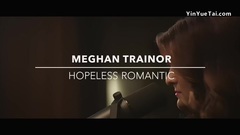 音乐短片 - Hopeless Romantic