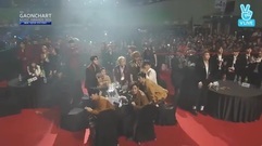 EXO - 专辑部门第3季度赏