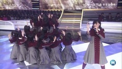 欅坂46 - 二人セゾン