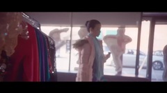 音乐短片 - Snowflakes