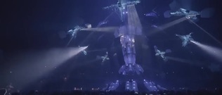 Q-Dance - Start The Rage