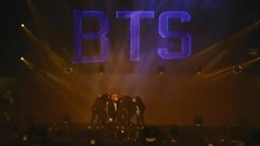 防弹少年团 - Save Me & 血汗泪
